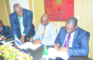 AfDB, Sierra Leone sign $1m loan agreement for Water Project
