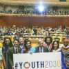 UN’s new strategy for youths ‘to lead’