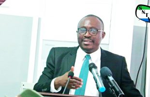 We’re re-engaged with development partners — Saffa