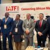 Egypt-Zimbabwe Business Forum oversubscribed at #IATF2023