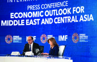 Reviving Middle East economies with market reforms
