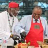 Afreximbank president drums up food heritage support