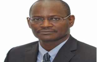 The African Development Bank Group appoints Ismaila Dieng as Director of Communications and External Relations
