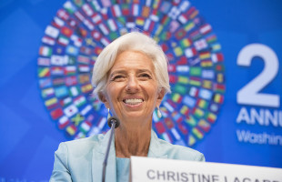 IMF extends zero-interest loan programme to poor countries
