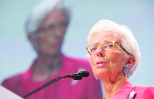 IMF approves zero-interest rates for low income countries