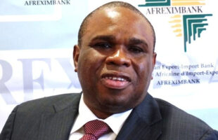 Oramah canvasses for strategic investments to drive AfCFTA