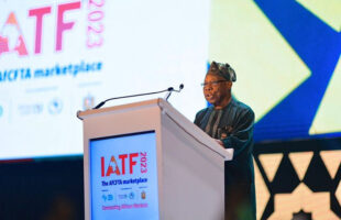 IATF2023 is a testament to Africa’s commitment to economic integration — Obasanjo
