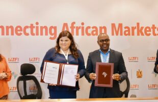 Afreximbank, Kenya Manufacturers Association sign pact to boost trade